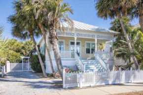 Coconut Cottage - Sweet Retreat Remarkable Location Beach Access